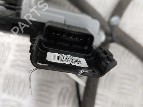 Used Rear right lock Rear right lock PEUGEOT PARTNER Tepee 1.6 HDi 16V (90 hp) 24875779 24875779