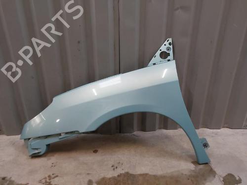 Left front fenders CITROËN C8 (EA_, EB_) 2.0 HDi | BP23744810C41 