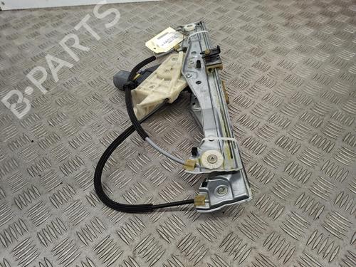 Rudehejsemekanisme ventre foran CITROËN C4 CACTUS 1.2 THP 110 | BP39896153C22  - Image 5