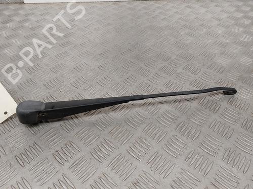 Used Rear windshield wiper arm Rear windshield wiper arm 23660117 23660117