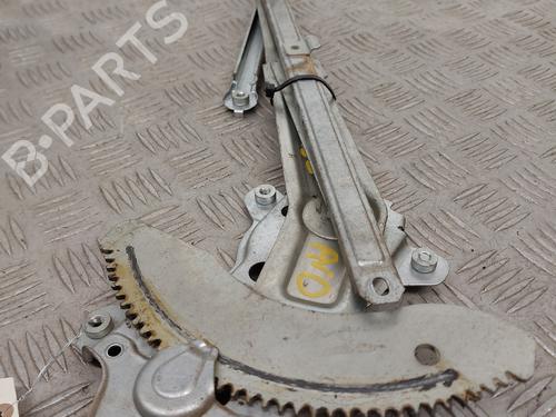 front-right-window-mechanism-suzuki-swift-iii-mz-ez-2005-30933382 main image