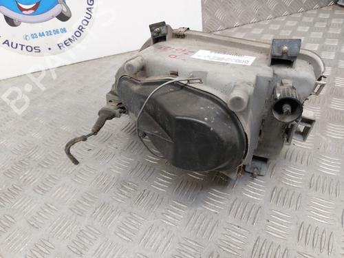 Used Right headlight Right headlight RENAULT ESPACE II (J/S63_) 2.1 TD (J633, J634, J/S635, J/S63D) (88 hp) 25259510 25259510