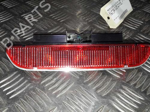 Used Third brake light Third brake light MERCEDES-BENZ A-CLASS (W168) A 170 CDI (168.009, 168.109) (95 hp) 23715496 23715496