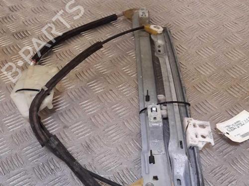 Used Front right window mechanism CITROËN C4 Grand Picasso I (UA_) 2.0 HDi 138 (136 hp) 23725602
