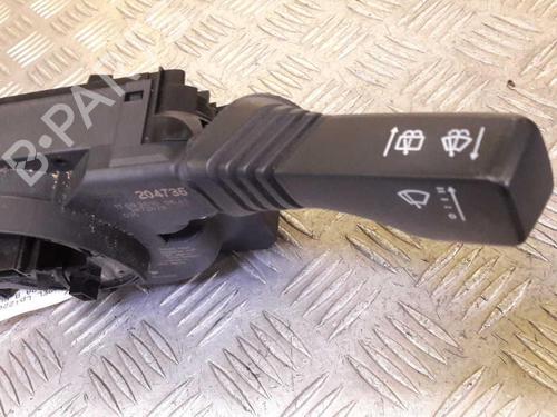 Used Steering column stalk Steering column stalk OPEL ZAFIRA / ZAFIRA FAMILY B (A05) 1.7 CDTI (M75) (125 hp) 23657444 23657444