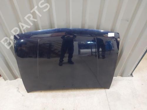 Hood FORD FIESTA IV (JA_, JB_) 1.3 i | BP23743627C1 