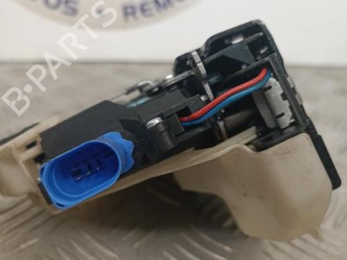 Rear right lock VW GOLF V (1K1) 1.9 TDI | BP23744378C99 