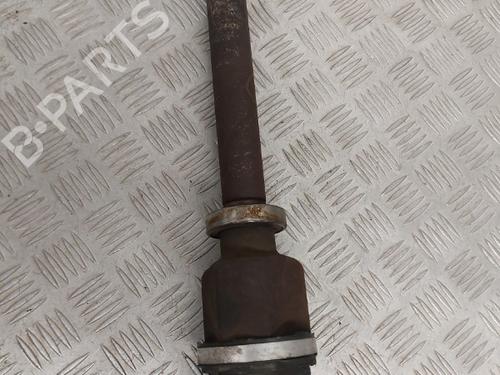 Right front driveshaft RENAULT CLIO III (BR0/1, CR0/1) 1.5 dCi (BR17, CR17) | BP23745223M39 