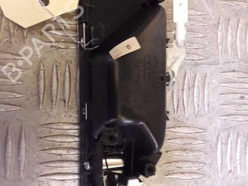 Used Rear left interior door handle AUDI A3 Sportback (8VA, 8VF) 2.0 TDI (150 hp) 23726428