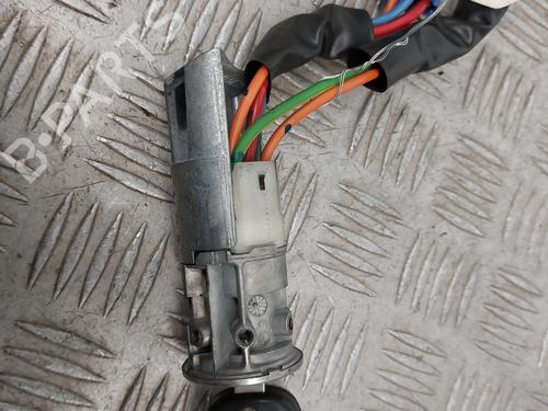 Used Ignition barrel Ignition barrel PEUGEOT 206 Hatchback (2A/C) 1.4 i (75 hp) 32172225 32172225