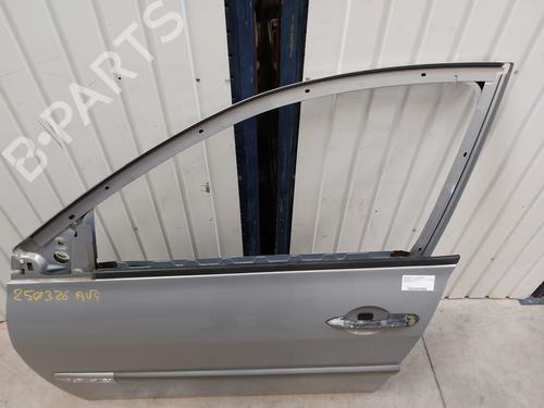 Left front door RENAULT MEGANE II (BM0/1_, CM0/1_) 1.9 dCi (BM0G, CM0G) | BP28178882C2 