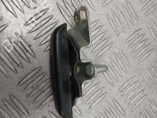 Electronic module CITROËN C1 (PM_, PN_) 1.0 | BP23737787M83  - Image 5