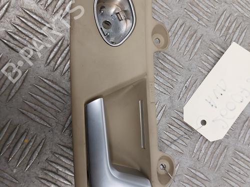 Front right interior door handle AUDI A4 B7 Avant (8ED) 3.0 TDI quattro | BP33651061I14  - Image 5