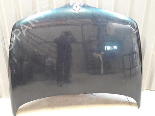 Used Hood RENAULT LAGUNA I (B56_, 556_) 1.8 (94 hp) 23724255