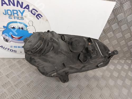 Used Left headlight Left headlight VW GOLF V (1K1) 2.0 TDI 16V (140 hp) 23744917 23744917