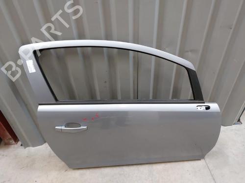 Right front door OPEL CORSA D (S07) 1.3 CDTI (L08, L68) | BP23659498C3 