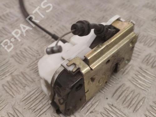 Rear right lock CITROËN C3 I (FC_, FN_) 1.4 HDi | BP23744524C99 