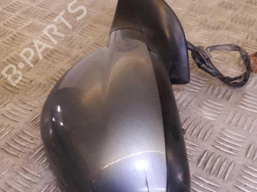 Right mirror PEUGEOT 407 SW (6E_, 6D_) 1.6 HDi 110 | BP23713859C27 