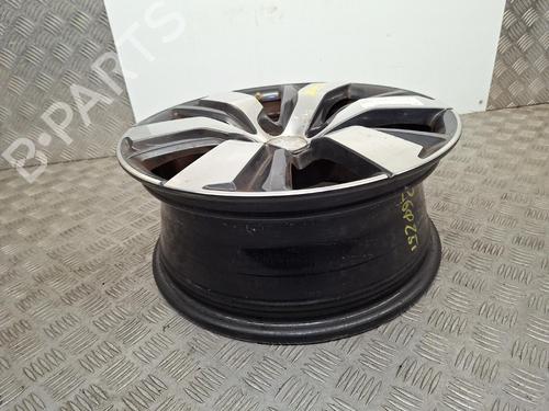 Fælk PEUGEOT 2008 I (CU_) 1.2 THP 110 / PureTech 110 | BP39258390C45 - Image 3
