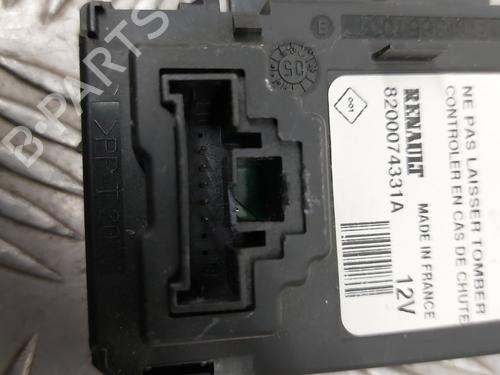 Card reader RENAULT CLIO III (BR0/1, CR0/1) 1.6 16V (BR09, BR0T, CR09, CR0T) | BP29491467E4 