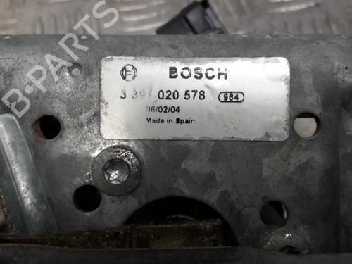 Used Front wiper motor Front wiper motor 23735272 23735272
