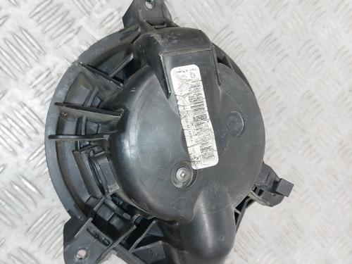 Used Heater blower motor RENAULT TRAFIC II Bus (JL) 2.0 dCi 90 (90 hp) 23713524