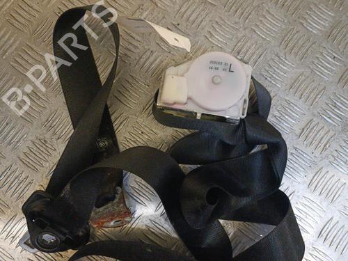 Rear left belt tensioner OPEL ZAFIRA A MPV (T98) 2.2 DTI 16V (F75) | BP23725833C89 