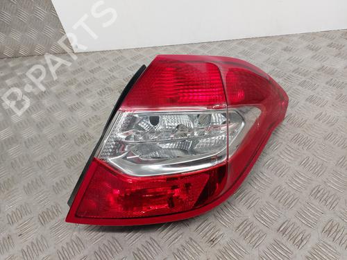 Used Right taillight CITROËN C4 II (NC_) 1.6 HDi 115 (114 hp) 31146010