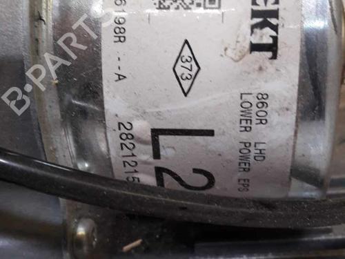 Steering column RENAULT CLIO IV (BH_) 0.9 TCe 90 (BHNF, BHMA, BHMH, BHJK, BHJR) | BP23734571M21 - Image 7