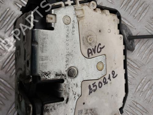 Front left lock MINI MINI (R50, R53) Cooper | BP29598295C98 