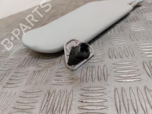 Left sun visor NISSAN ALMERA II Hatchback (N16) 1.5 | BP23744488I1  - Image 5