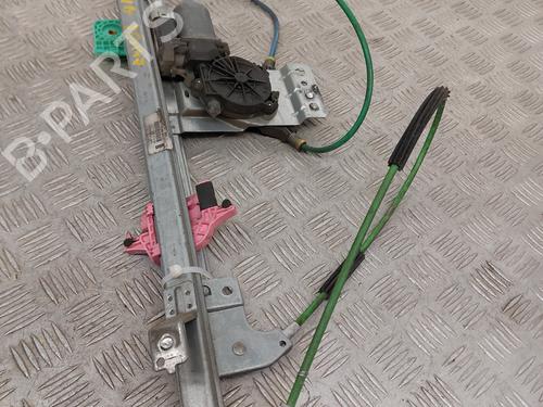 Front left window mechanism CITROËN JUMPY II Van  | BP33635244C22  - Image 5