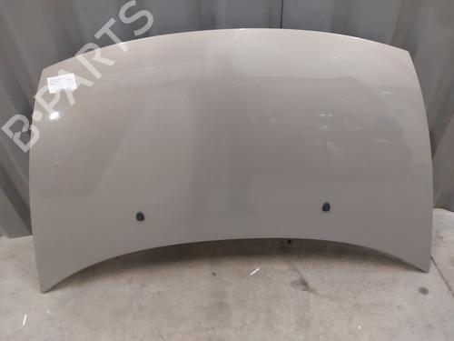 Used Hood CITROËN C3 I (FC_, FN_) 1.1 i (60 hp) 23748274