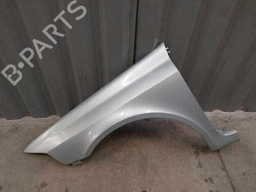 Used Left front fenders RENAULT LAGUNA II (BG0/1_) 1.9 dCi (BG08, BG0G) (120 hp) 23737226