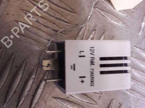 Electronic module PEUGEOT 106 II (1A_, 1C_) 1.4 i | BP24468766M83 