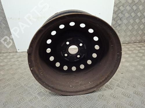 Used Rim Rim TOYOTA YARIS (_P1_) 1.0 (SCP10_, SCP10R) (68 hp) 39896175 39896175