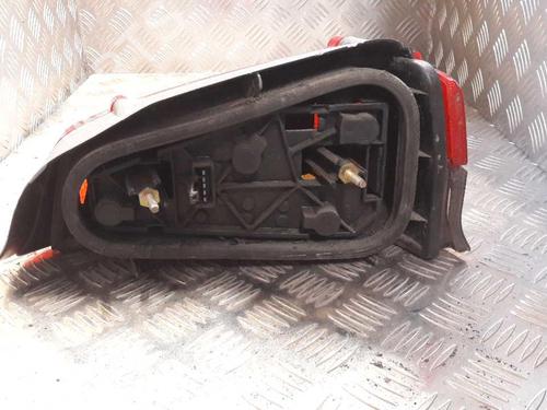 Left taillight PEUGEOT 106 I (1A, 1C) 1.0 | BP23655160C34 