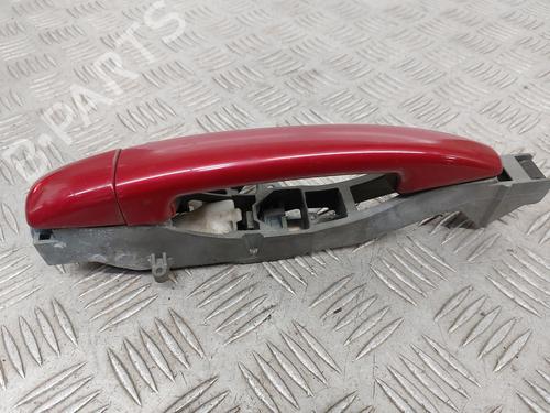 Rear right exterior door handle PEUGEOT 5008 (0U_, 0E_) 1.6 HDi | BP29431629C130 