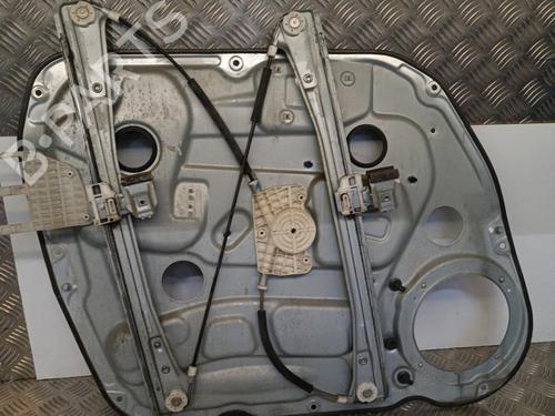 Used Front right window mechanism Front right window mechanism KIA CARENS III MPV (UN) 2.0 CRDi 140 (140 hp) 23725824 23725824