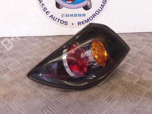left-taillight-mazda-3-bk-2003-2004-2005-2006-2007-2008-2009-23734175 main image