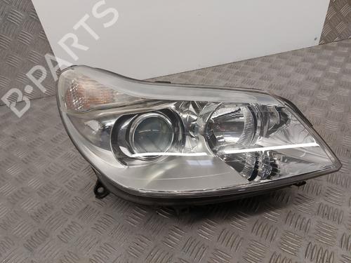 Right headlight CITROËN C5 II (RC_) 2.0 16V (RCRFJB, RCRFJC) | BP29957307C29 - Image 5