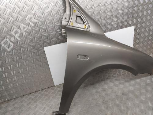 Right front fenders FIAT MULTIPLA (186_) 1.9 JTD (186AXE1A) | BP23745377C42 