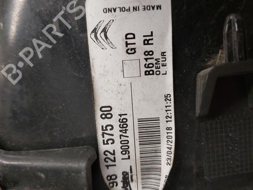 Left taillight CITROËN C3 III (SX) 1.6 BlueHDi 75 | BP28335599C34 - Image 6