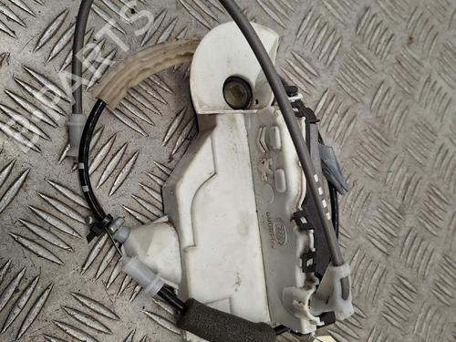 Front left lock CITROËN C4 CACTUS 1.2 THP 110 | BP39896151C98 - Image 3