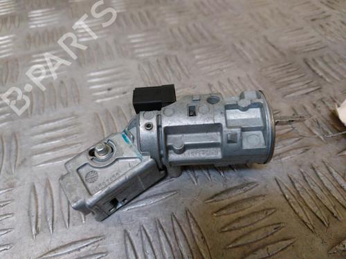 Used Ignition barrel Ignition barrel CITROËN C3 II (SC_) 1.6 HDi (92 hp) 23713966 23713966