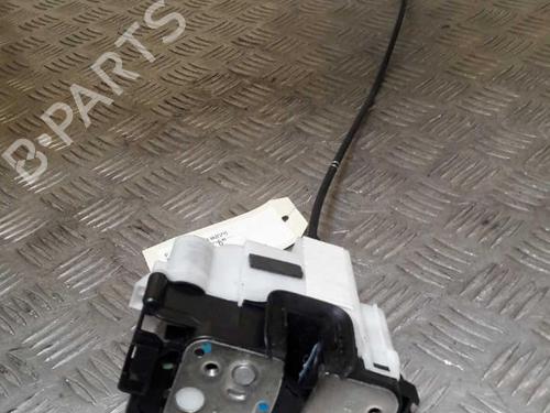 Used Front right lock FIAT PANDA (169_) 1.2 (169AXF2A, 169AXF1A) (69 hp) 23725975