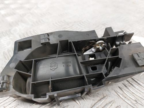 Front right interior door handle PEUGEOT PARTNER Tepee 1.6 HDi 16V | BP23748831I14 