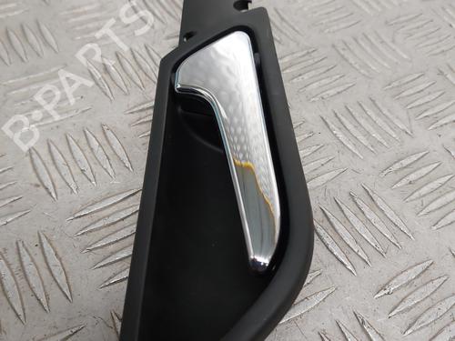 Front right interior door handle MERCEDES-BENZ B-CLASS Sports Tourer (W245) B 180 CDI (245.207) | BP23748912I14 