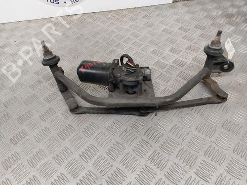 Front wiper motor RENAULT ESPACE III (JE0_) 2.2 12V TD (JE0E, JE0H, JE0P) | BP25259490M29 