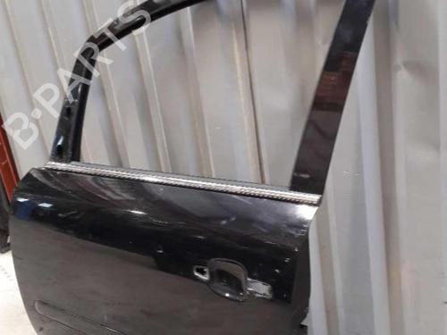 Used Left front door OPEL ZAFIRA / ZAFIRA FAMILY B (A05) 1.7 CDTI (M75) (125 hp) 23724869
